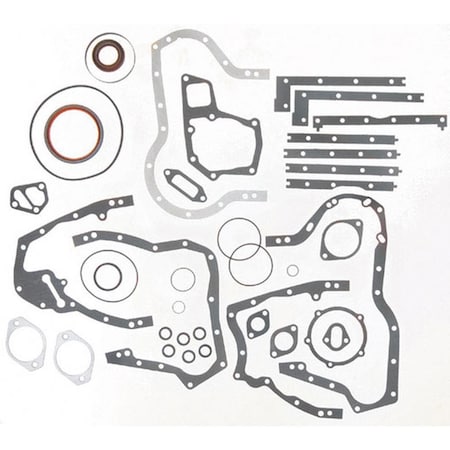 Aftermarket AM4009451 Conversion Gasket Set With Seals AM4009451-ABL